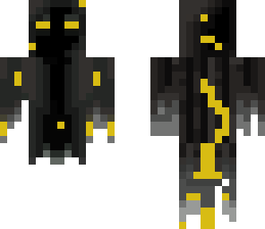 gold ghost