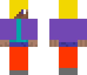 teenager 2