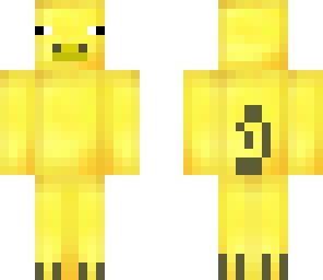 gold pig