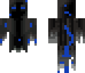 lapis ghost