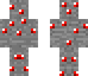 ruby ore