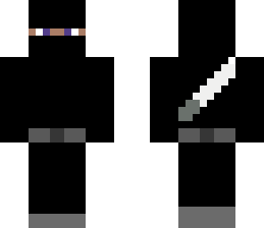 steve ninja