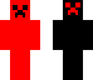 2x sided creeper