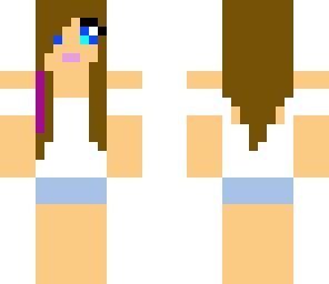 teen girl