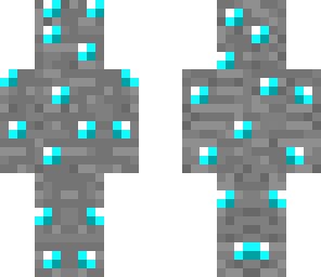 improved diamond ore