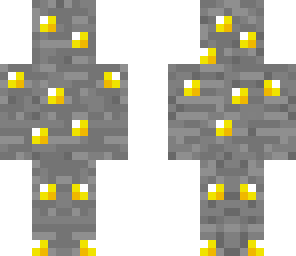 improved gold ore