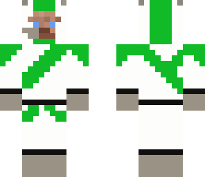 spaceman revolt