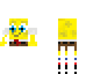 spongebob