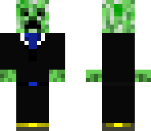 another random creeper