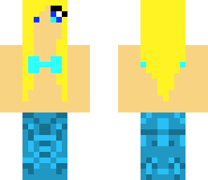 mermaid