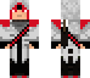 ninja assasin
