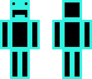 cool skin