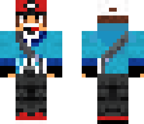 epic ash pokemon