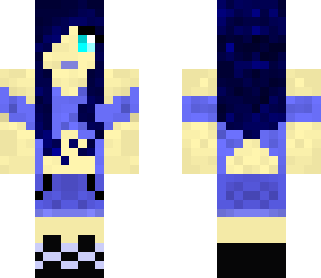 ice girl