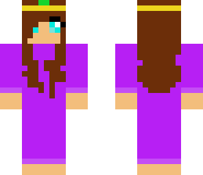 human princess daisy