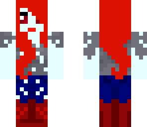 bloody merry