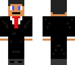deathtoall500's skin