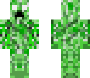 creeperbrine