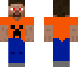 halloween steve