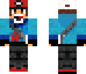 edited epic ash pokemon