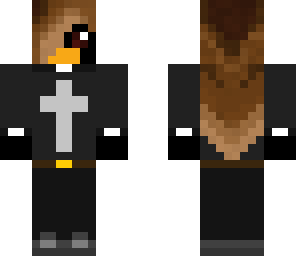 sister penguin reverend
