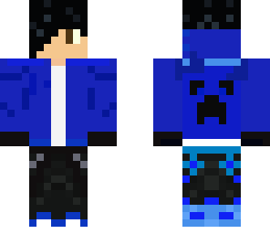 blue bawss