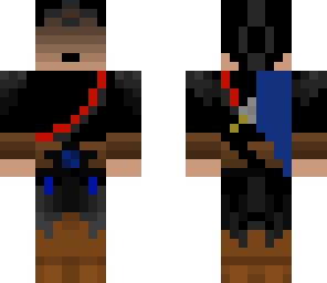 blackassassin