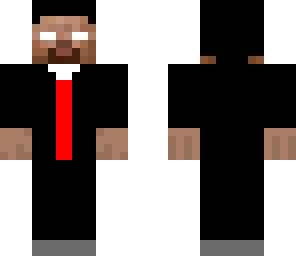 spy herobrine