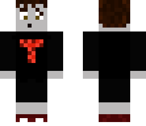 slenderbuscus