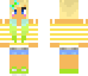 fix mah skin