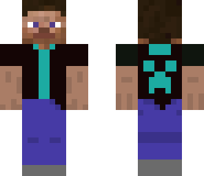 awesome steve