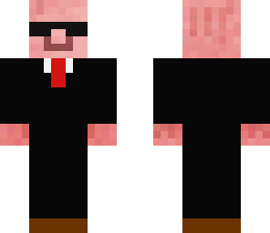 agent pig