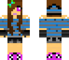 fixed claudia