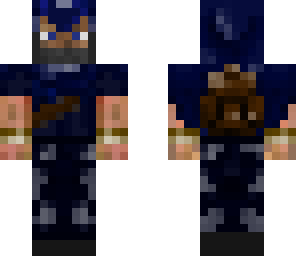 ranger v2