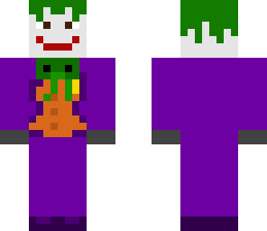 the joker