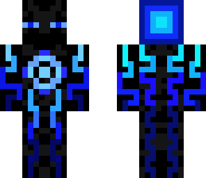 endertron