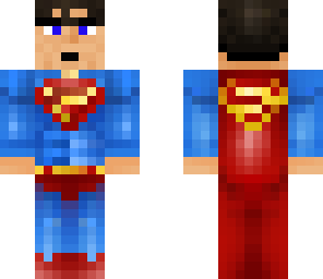 superman