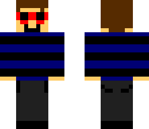 my skin