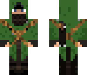 hunter