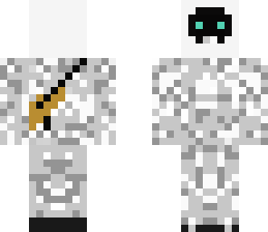 snow marine