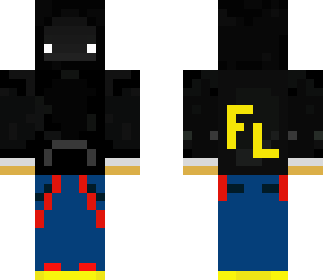 faultliner