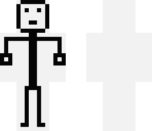 stick man