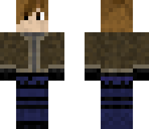 leon scout kennedy