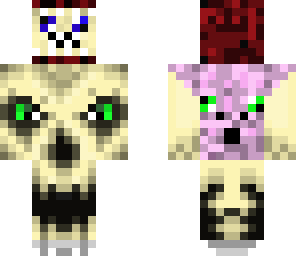 tribe men