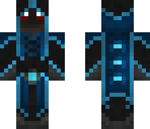 dark diamond  mage