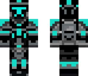 night ops trooper