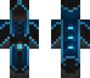 dark diamond mage update no eyes