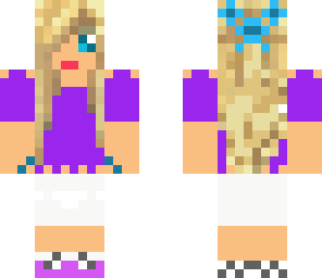 cute blond smash hair