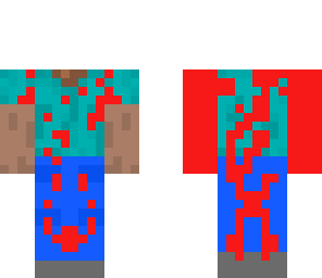 headless steve