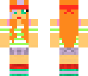 cute skin